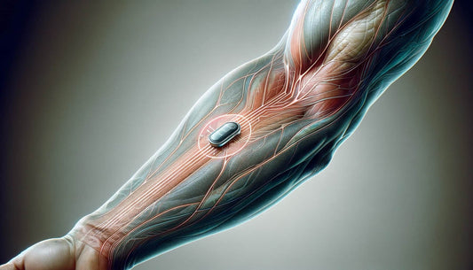 GPS Microchip For Humans
