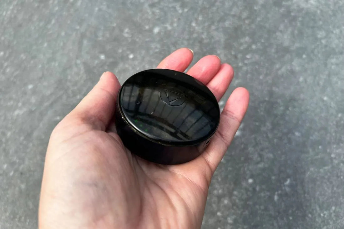 SpaceHawk GPS Reviews