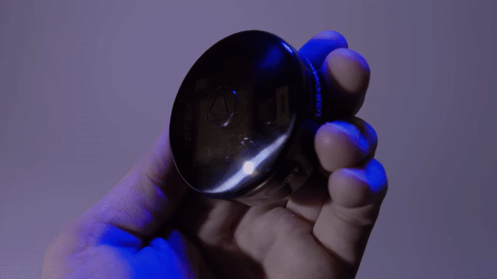 GPS Tracking Device