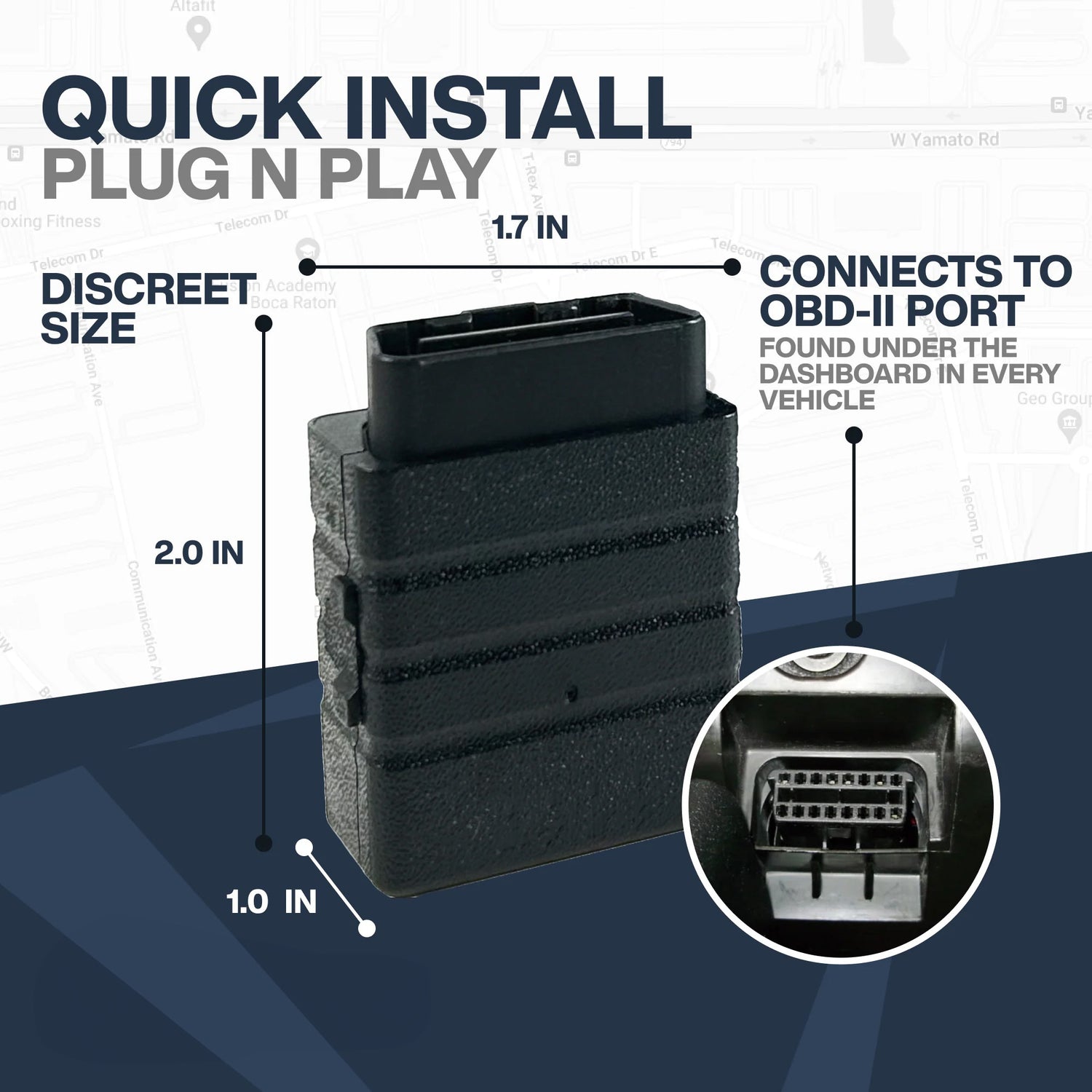 Truck GPS Tracker