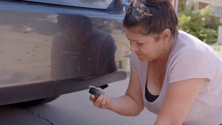 LandAirSea – Best GPS Tracker For Trailers