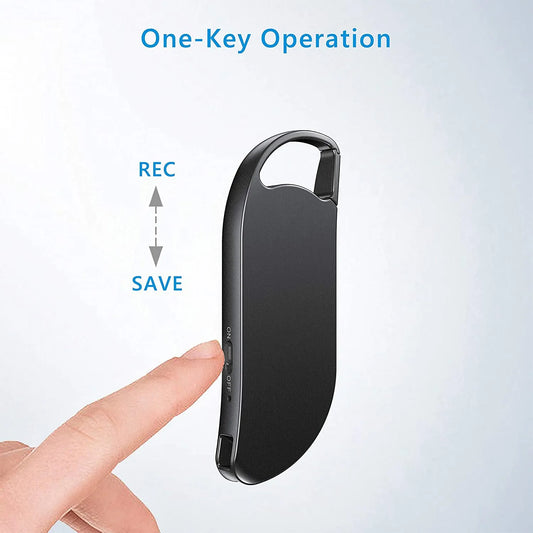 Voice Recorders For Journalists