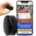Outlaw Equipment GPS Tracker