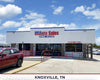 US Auto Sales Finance