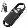 Keychain Voice Recorder